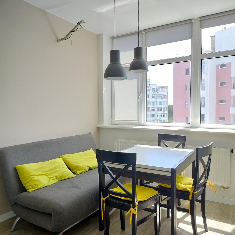 2-х кімнатна  вул. Григорія Сковороди, Ирпень Ирпень - изображение 1