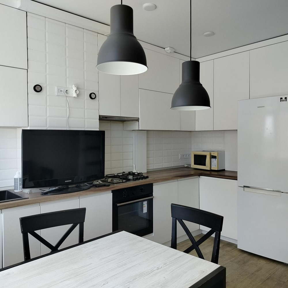 2-х кімнатна  вул. Григорія Сковороди, Ирпень Ирпень - изображение 2