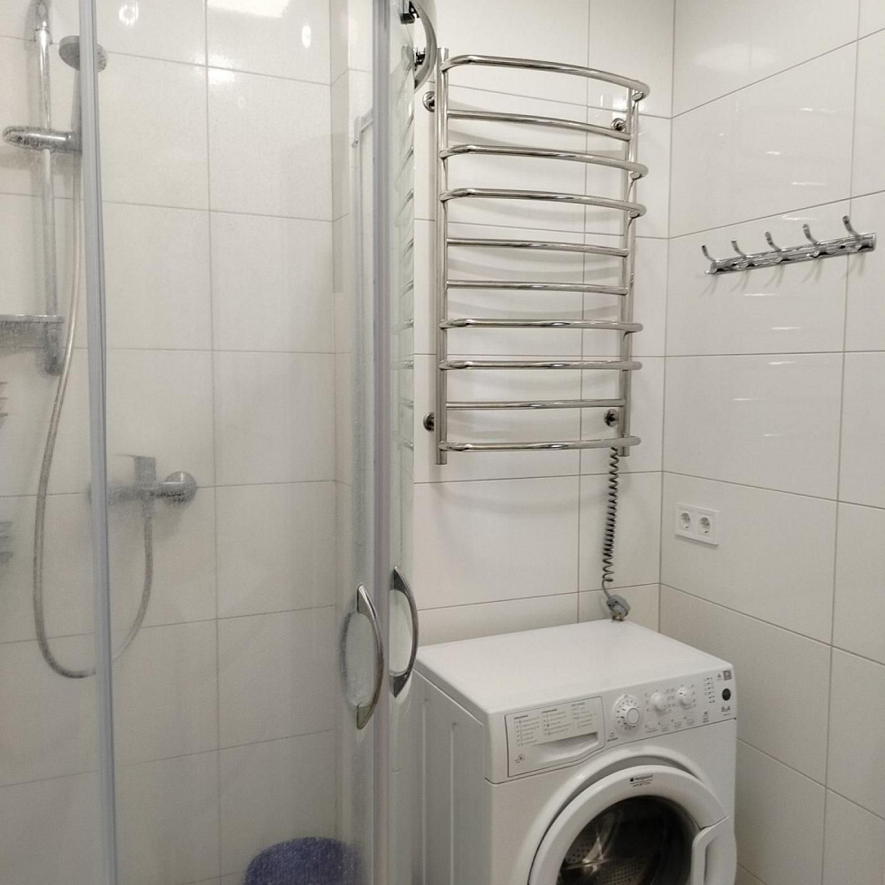 2-х кімнатна  вул. Григорія Сковороди, Ирпень Ирпень - изображение 8