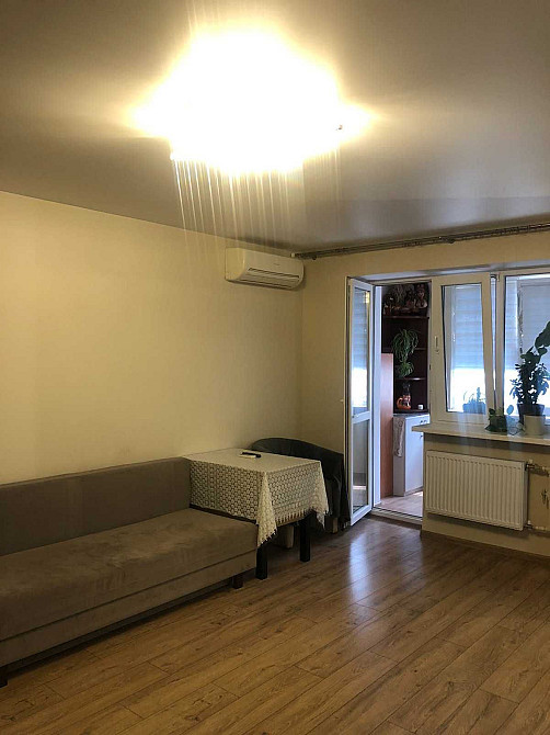 2 комнатная квартира - улица Армейская Одесса - изображение 5