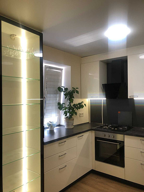 2 комнатная квартира - улица Армейская Одесса - изображение 1