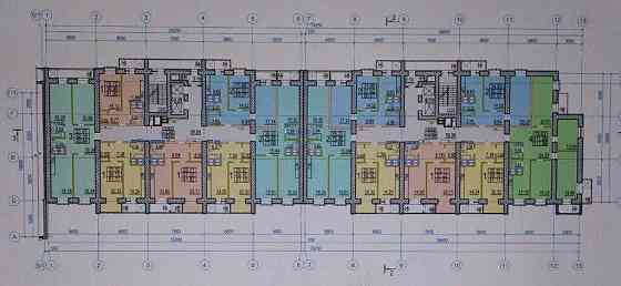 Продам 1-кімн. квартиру ЖК OVIS, м. Наукова Харьков