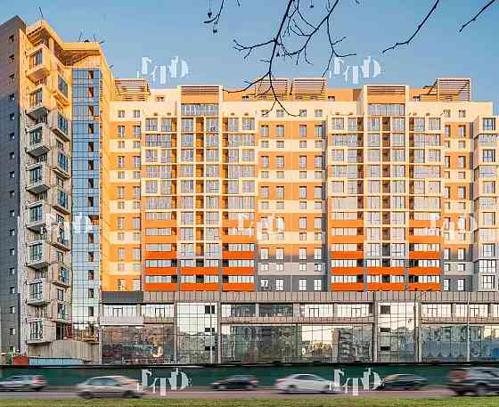 Продам 1-кімн. квартиру ЖК OVIS, м. Наукова Харьков