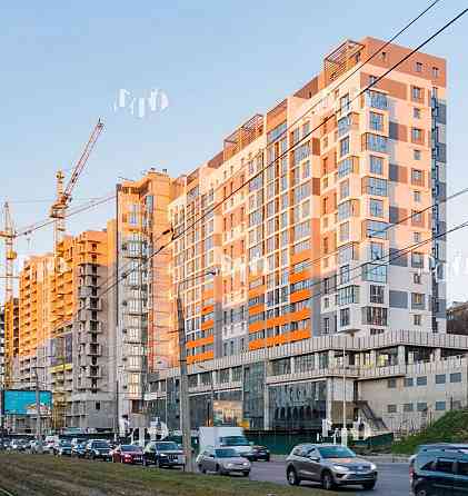 Продам 1-кімн. квартиру ЖК OVIS, м. Наукова Харьков