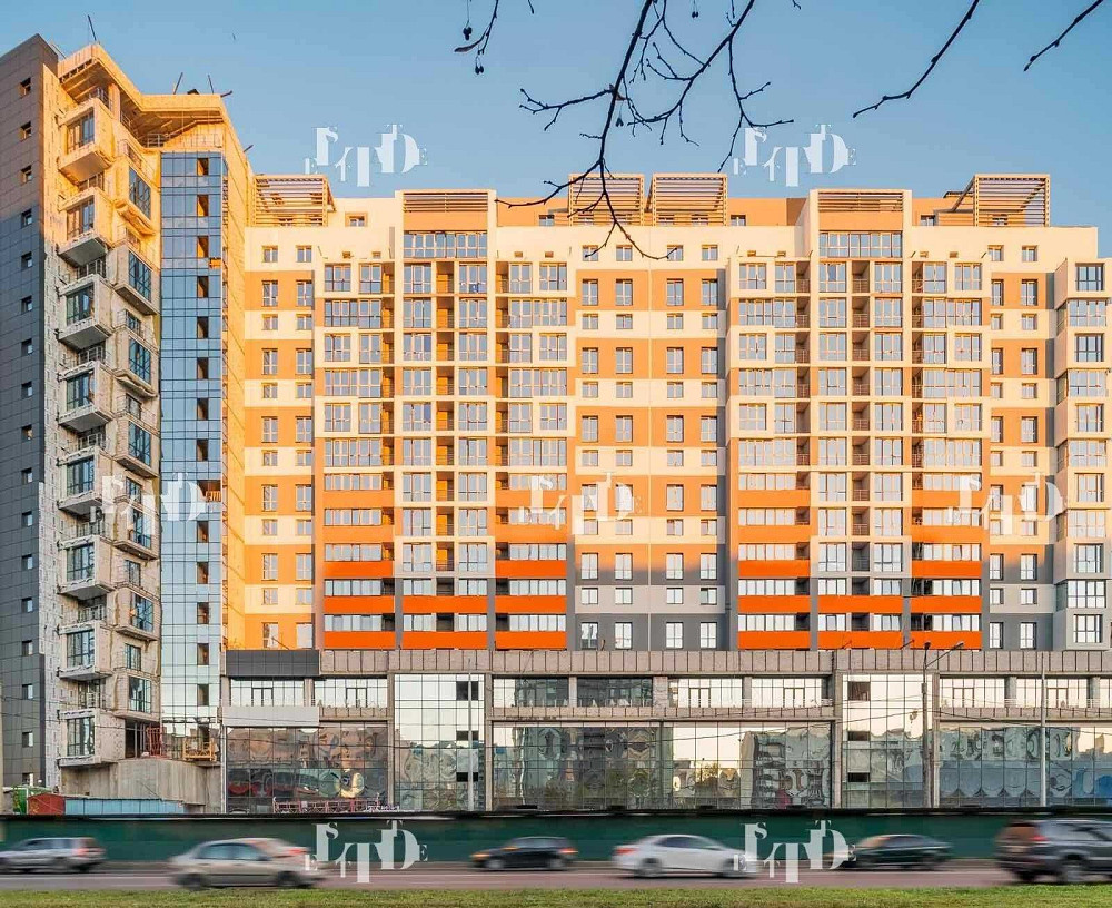 Продам 1-кімн. квартиру ЖК OVIS, м. Наукова Харьков - изображение 1