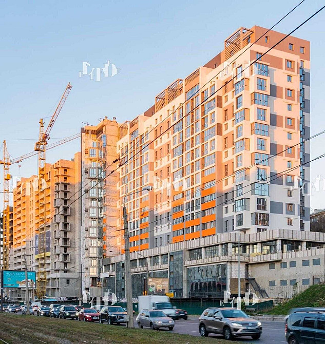 Продам 1-кімн. квартиру ЖК OVIS, м. Наукова Харьков - изображение 3