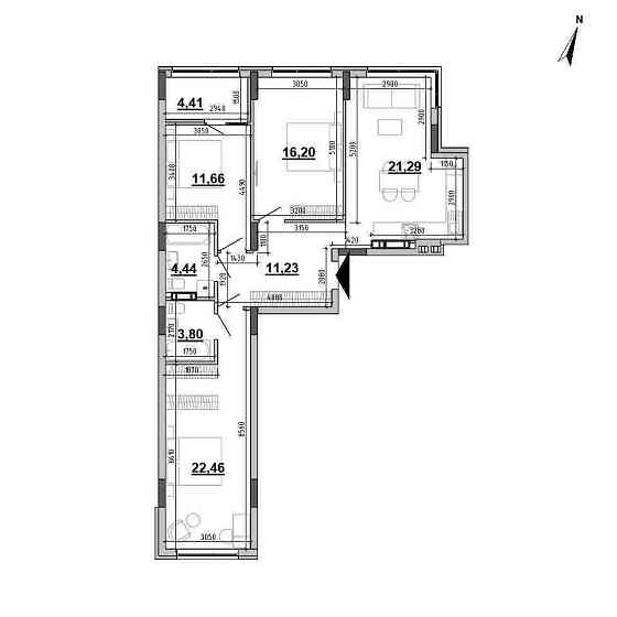 3к 96м Сістер Sister Дніпро Клеманська 3 Осокорки Brother Ревуцького 1 Киев
