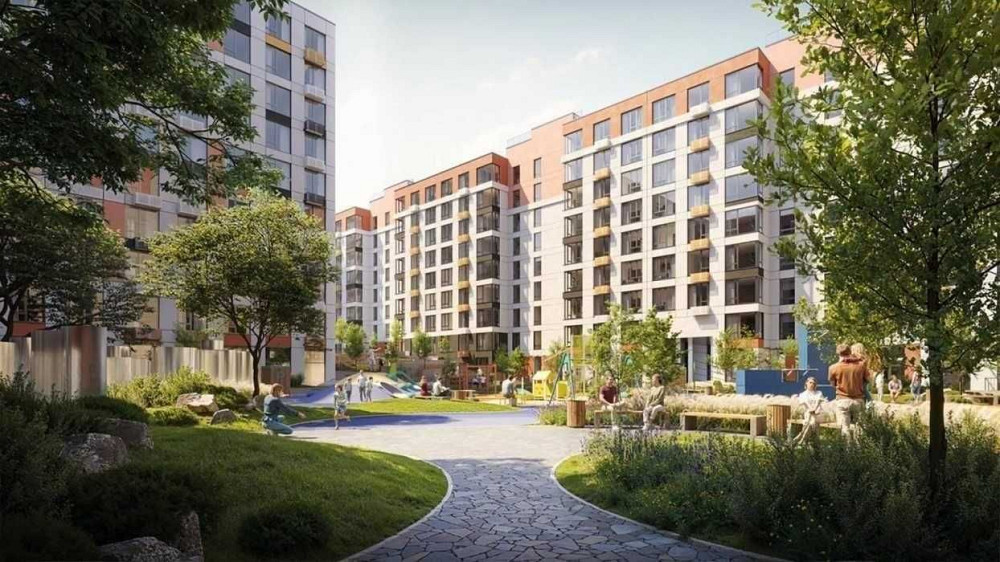 3к 96м Сістер Sister Дніпро Клеманська 3 Осокорки Brother Ревуцького 1 Киев - изображение 7