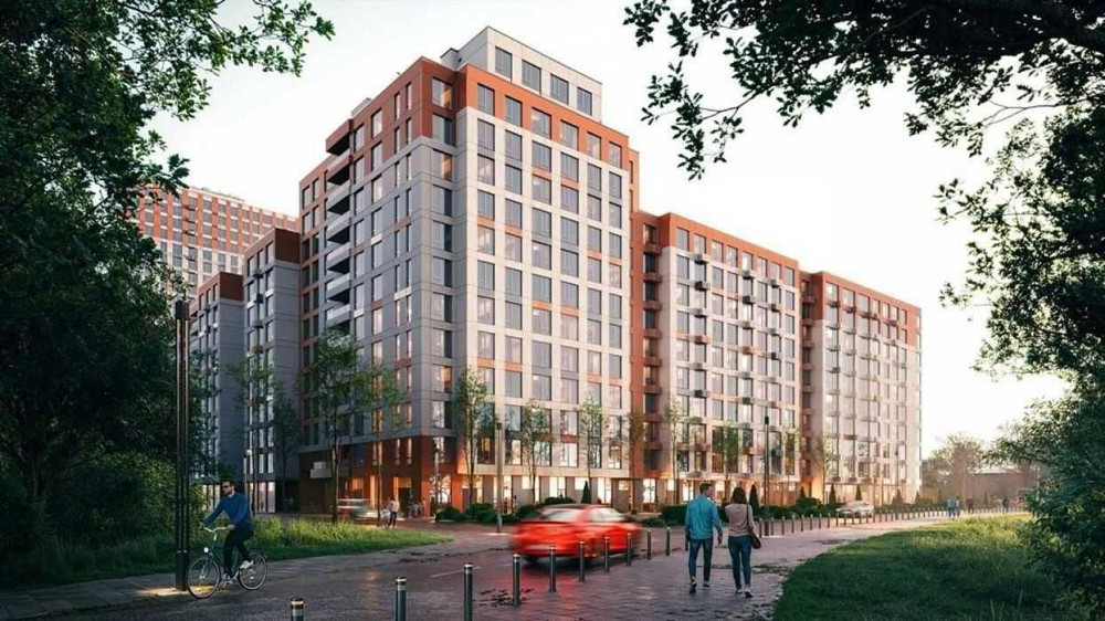 3к 96м Сістер Sister Дніпро Клеманська 3 Осокорки Brother Ревуцького 1 Киев - изображение 4