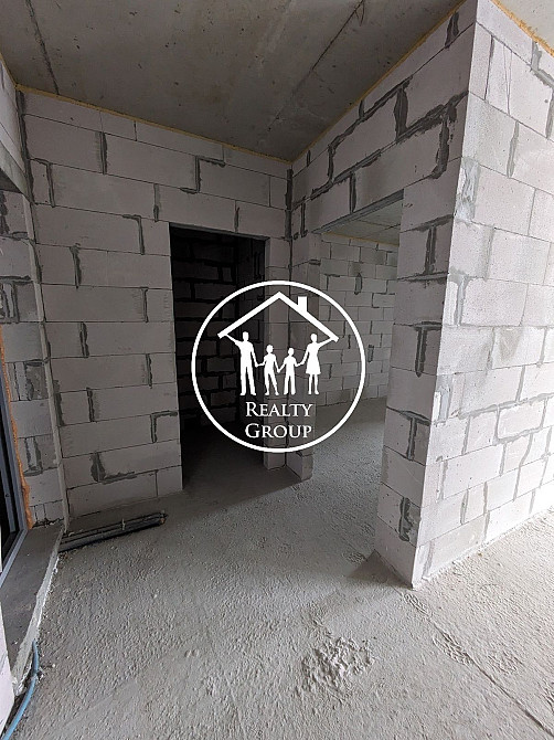 ЖК Вежа/Підзамче. Готова до ремонту. Шевченківський р-н А11 Львов - изображение 7