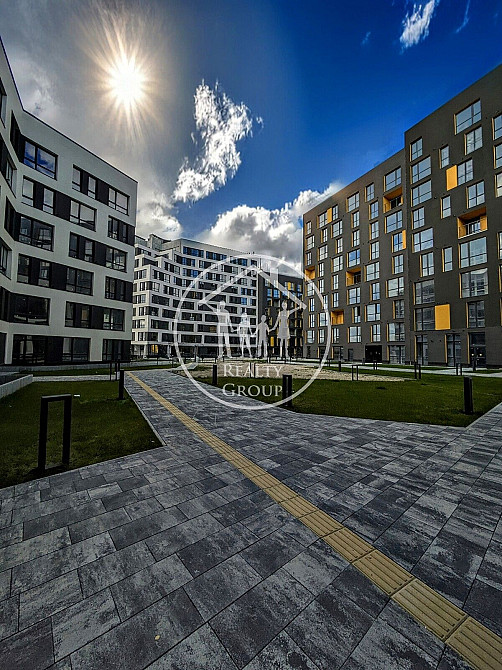 ЖК Вежа/Підзамче. Готова до ремонту. Шевченківський р-н А11 Львов - изображение 1