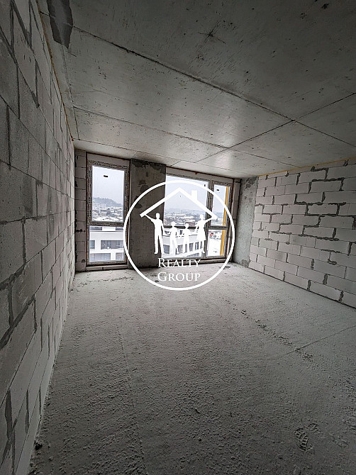 ЖК Вежа/Підзамче. Готова до ремонту. Шевченківський р-н А11 Львов - изображение 3