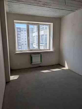 2-к квартира площею 67.1 м² в районі Озерна Хмельницкий