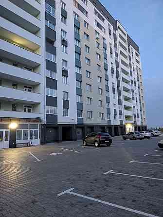 2-к квартира площею 67.1 м² в районі Озерна Хмельницкий