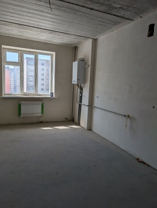 2-к квартира площею 67.1 м² в районі Озерна Хмельницкий - изображение 3