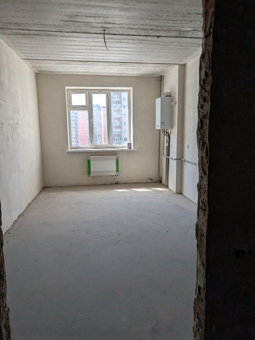 2-к квартира площею 67.1 м² в районі Озерна Хмельницкий - изображение 2