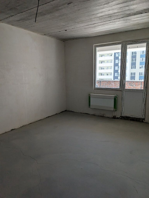 2-к квартира площею 67.1 м² в районі Озерна Хмельницкий - изображение 4