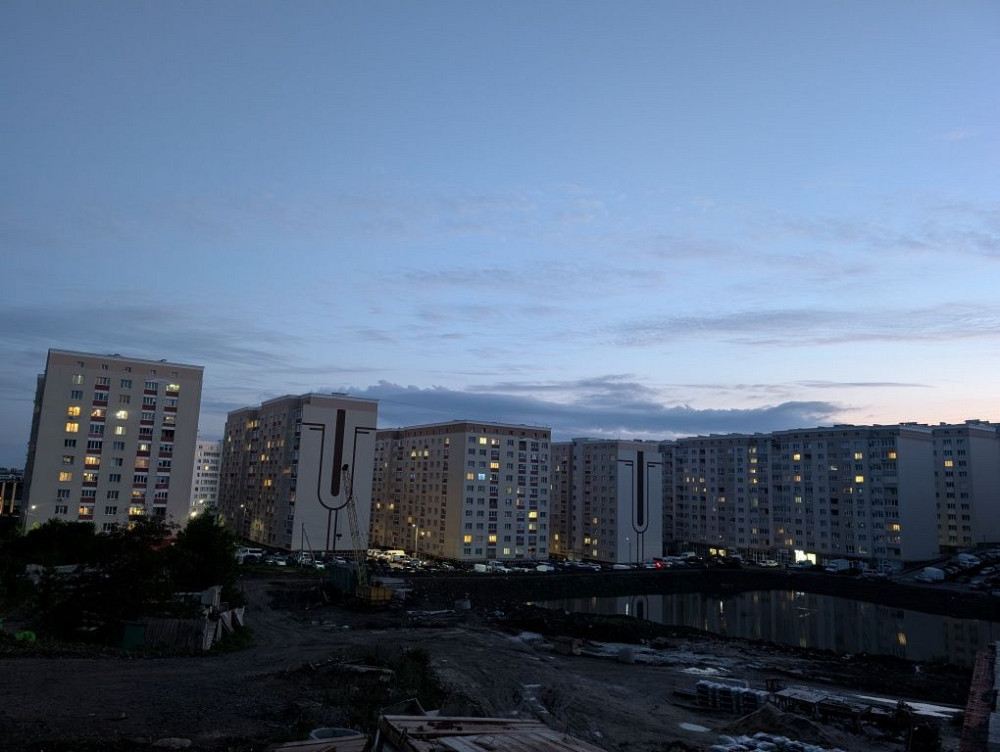 2-к квартира площею 67.1 м² в районі Озерна Хмельницкий - изображение 8