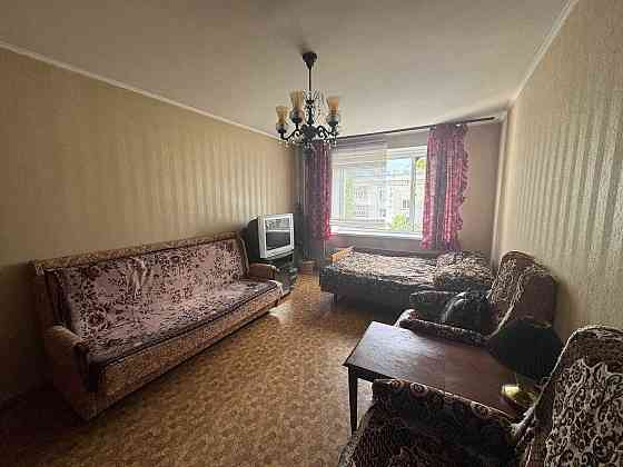 Продаю 1 комнатную квартиру на Передовой  (без комиссии) и1 Николаев