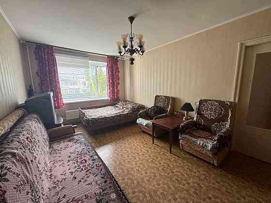 Продаю 1 комнатную квартиру на Передовой  (без комиссии) и1 Николаев