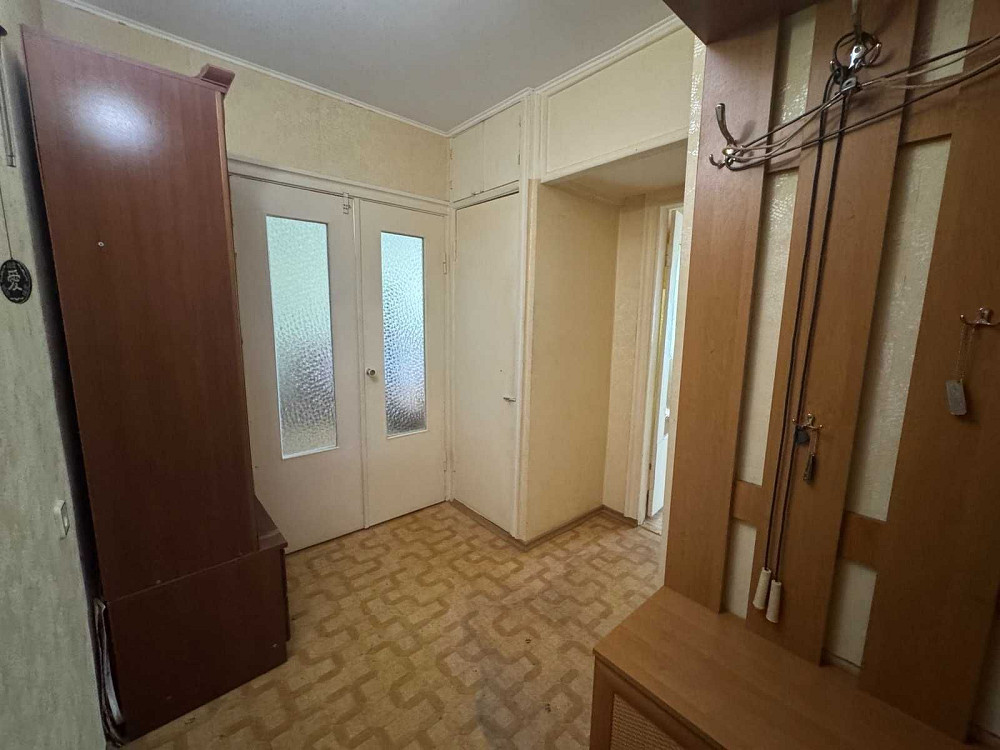 Продаю 1 комнатную квартиру на Передовой  (без комиссии) и1 Николаев - изображение 5