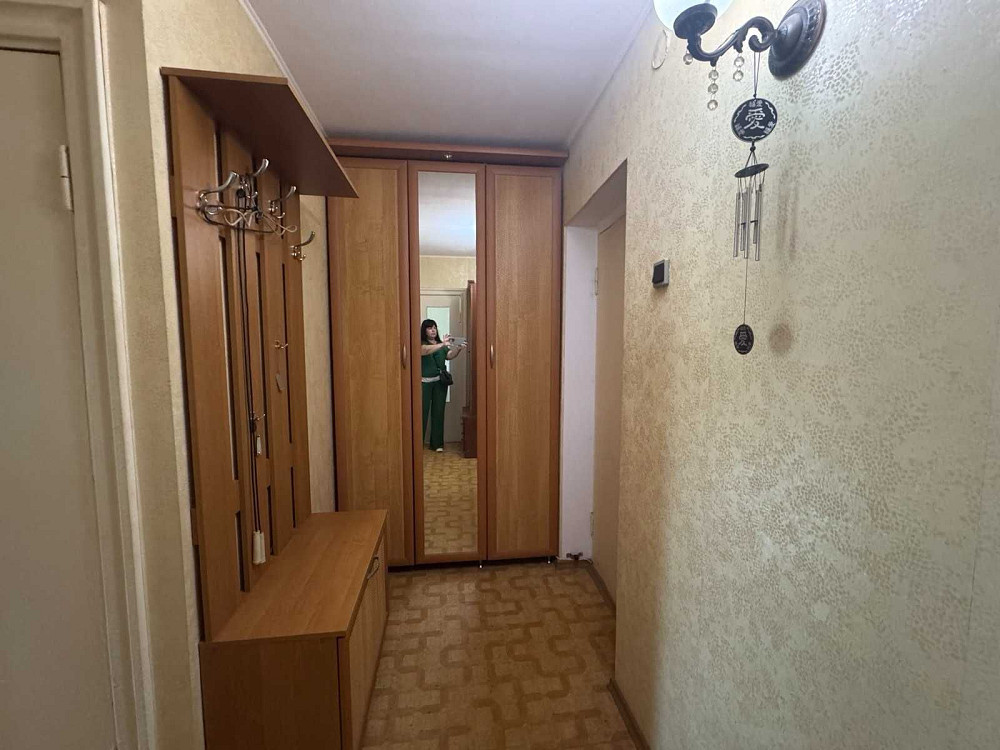 Продаю 1 комнатную квартиру на Передовой  (без комиссии) и1 Николаев - изображение 4