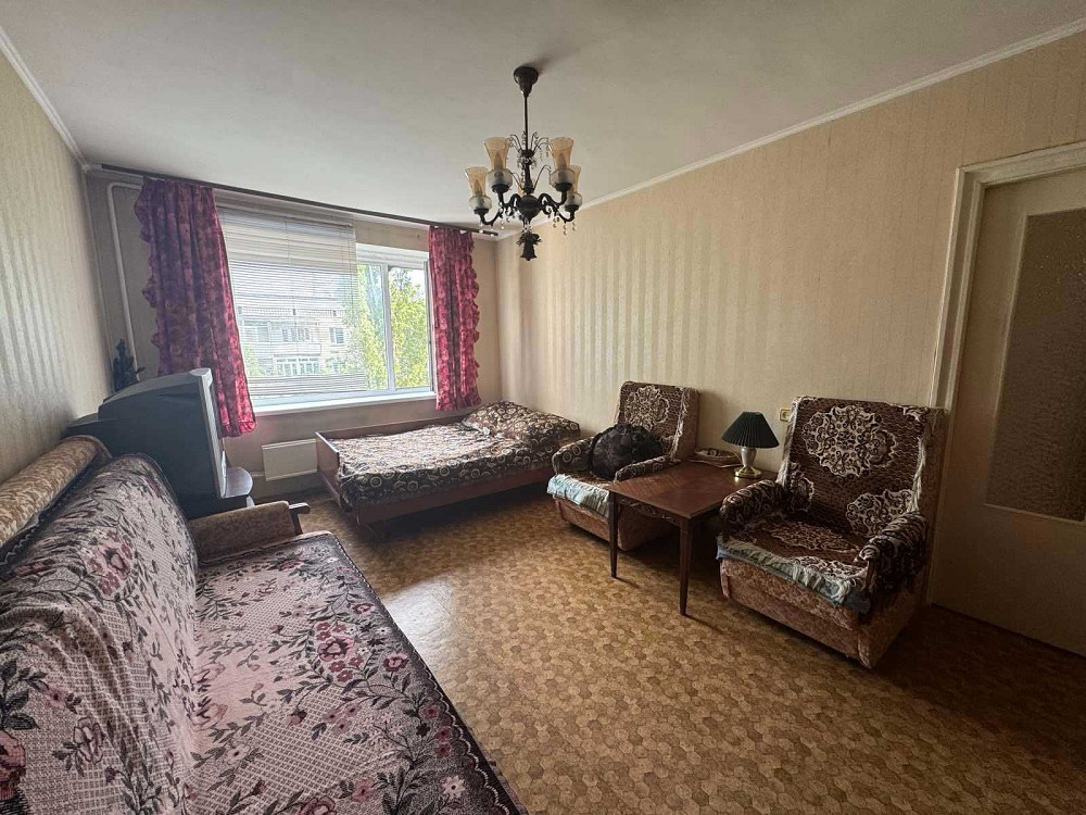 Продаю 1 комнатную квартиру на Передовой  (без комиссии) и1 Николаев - изображение 3