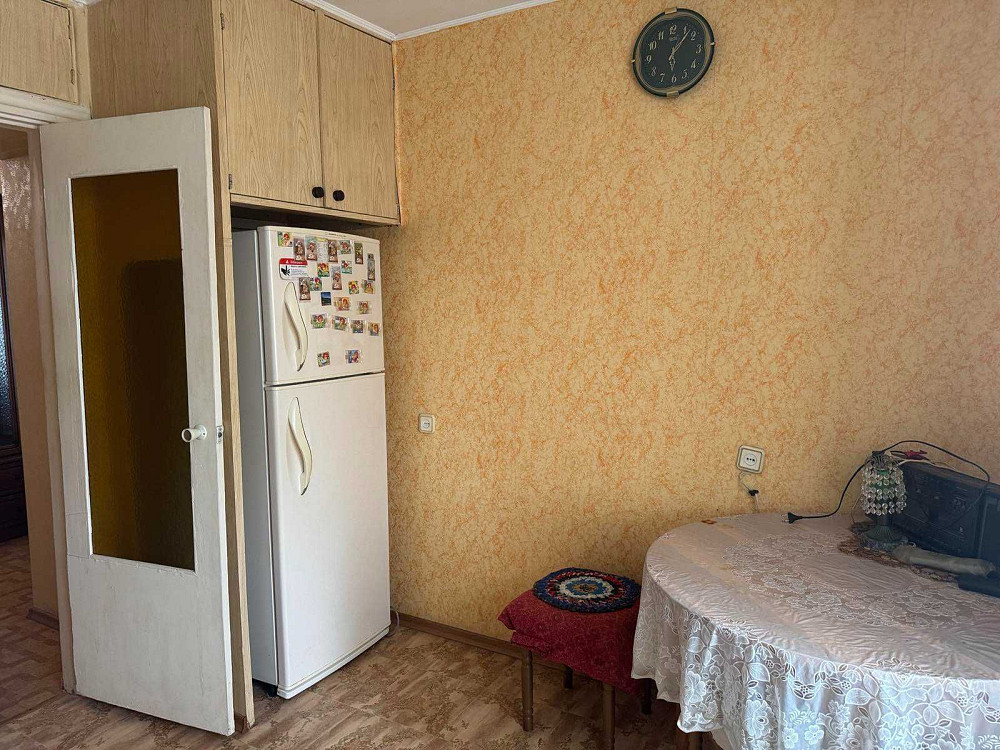 Продаю 1 комнатную квартиру на Передовой  (без комиссии) и1 Николаев - изображение 7