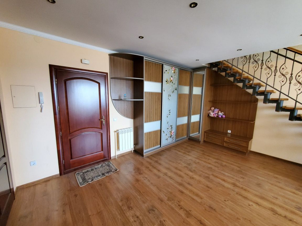 Простора 3к з класним плануванням ЗАХОДЬ-ЖИВИ ! Івано-Франківськ - зображення 3