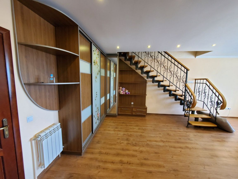 Простора 3к з класним плануванням ЗАХОДЬ-ЖИВИ ! Івано-Франківськ - зображення 5