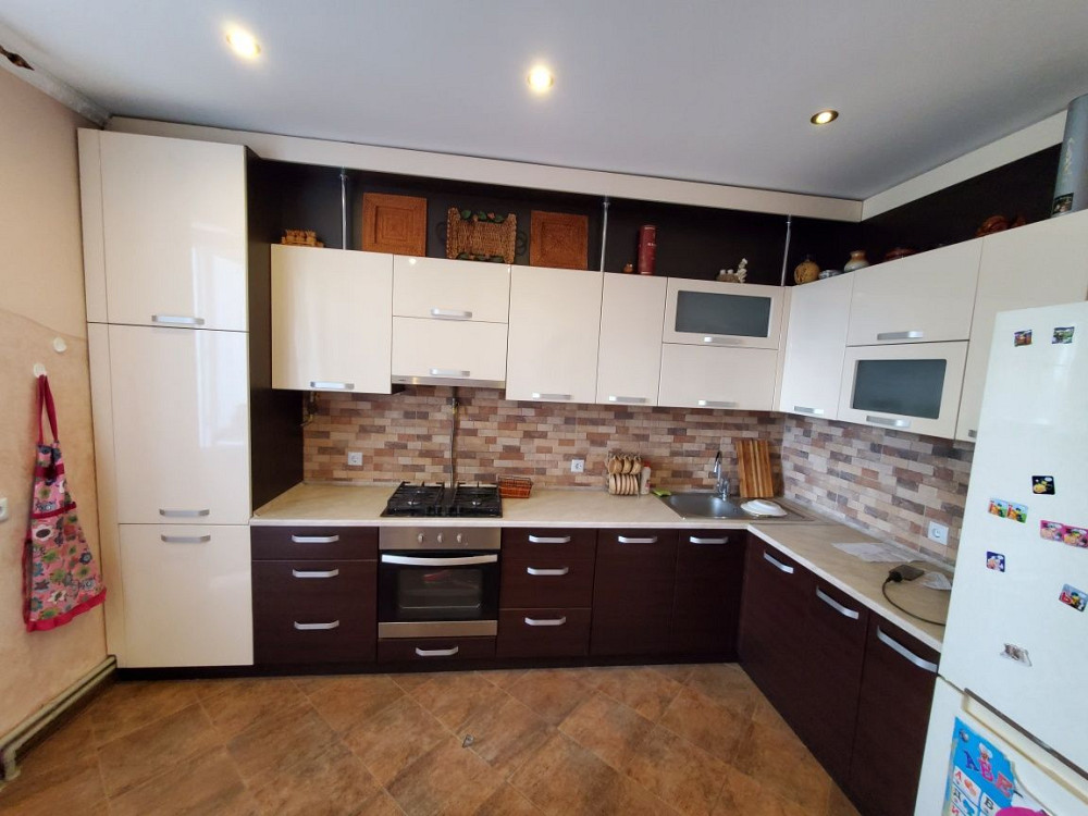 Простора 3к з класним плануванням ЗАХОДЬ-ЖИВИ ! Івано-Франківськ - зображення 2