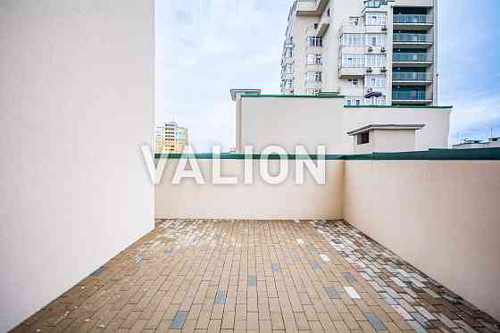 Продаж без комісії 1К квартири з терасою в ЖКДинастія Липківського 37В Киев