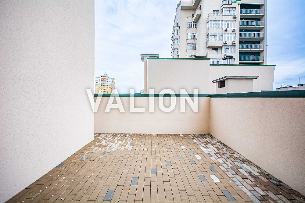 Продаж без комісії 1К квартири з терасою в ЖКДинастія Липківського 37В Киев - изображение 4