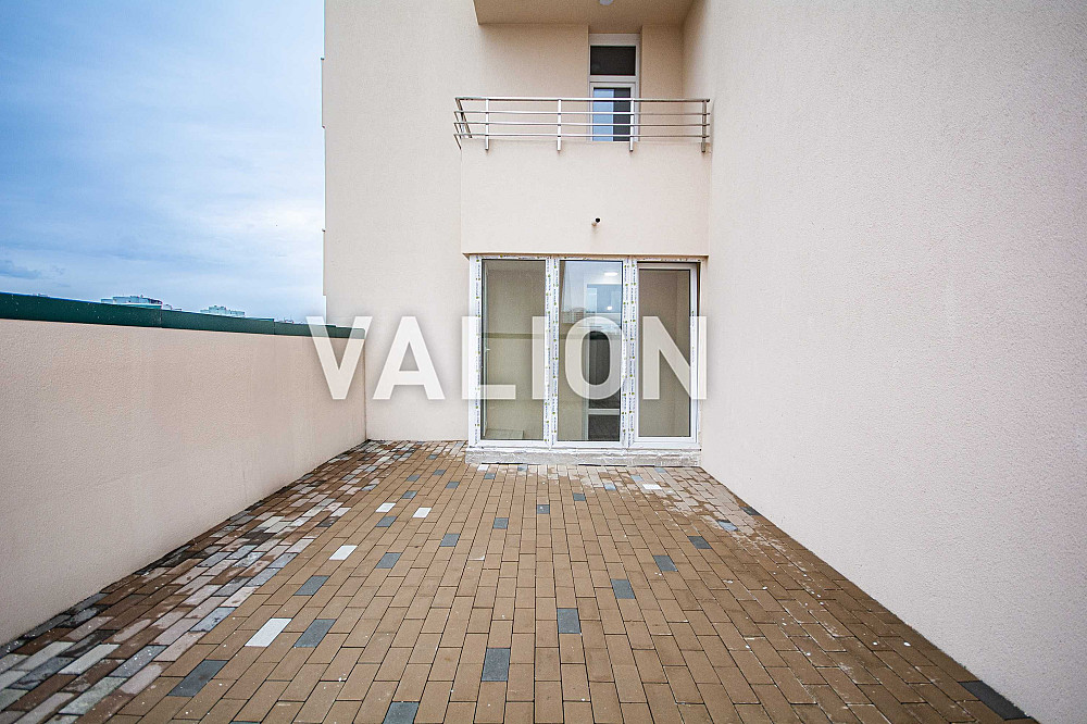 Продаж без комісії 1К квартири з терасою в ЖКДинастія Липківського 37В Киев - изображение 2