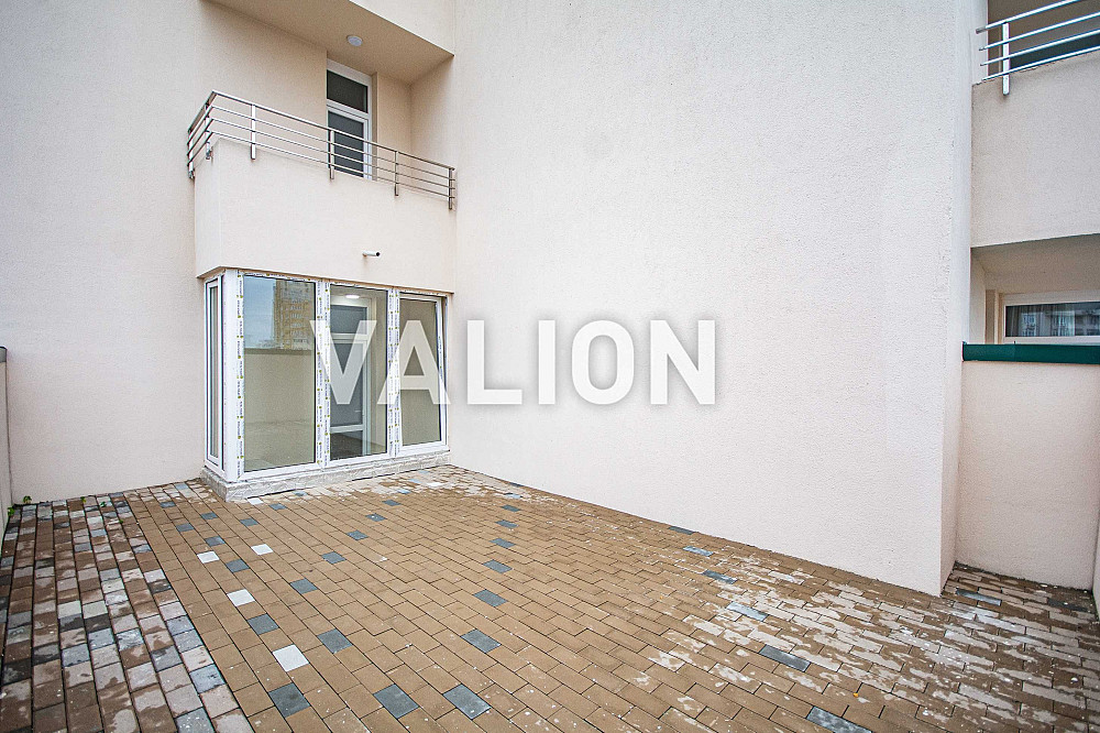 Продаж без комісії 1К квартири з терасою в ЖКДинастія Липківського 37В Киев - изображение 3