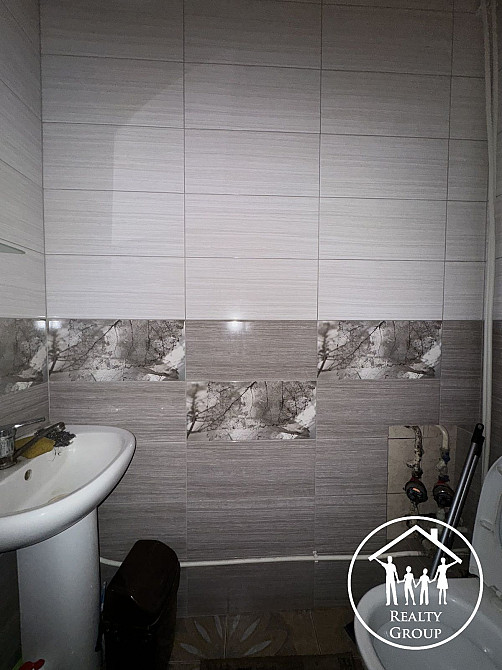 А3 3-х кімнатна квартира в районі ТРЦ Спартак Львов - изображение 7