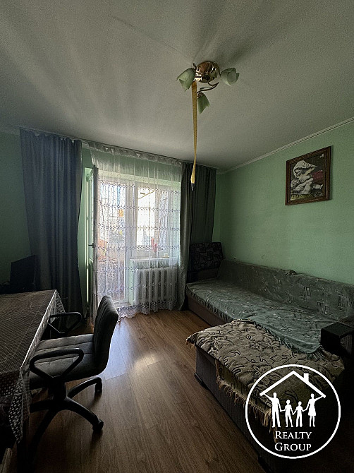 А3 3-х кімнатна квартира в районі ТРЦ Спартак Львов - изображение 2