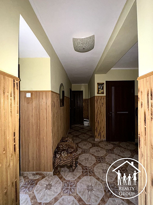 А3 3-х кімнатна квартира в районі ТРЦ Спартак Львов - изображение 5