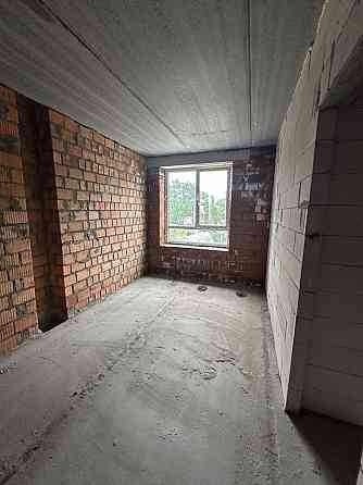 Квартира-студія у цегляному будинку. Готова під ремонт Ирпень