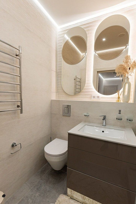 VIP 2 кімн. Квартира Центр Міста. Перлина. Кадор. Одеса - зображення 6