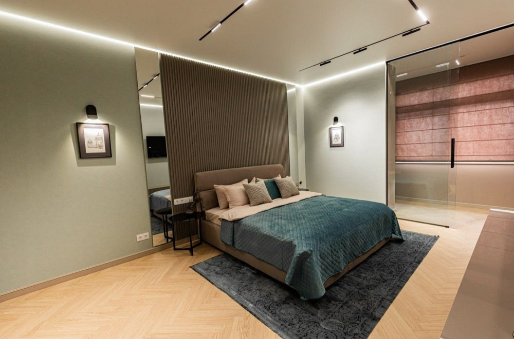 VIP 2 кімн. Квартира Центр Міста. Перлина. Кадор. Одеса - зображення 1