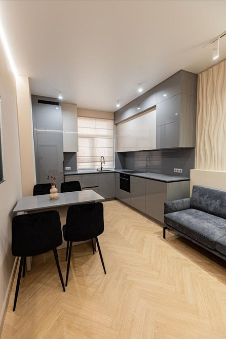 VIP 2 кімн. Квартира Центр Міста. Перлина. Кадор. Одеса - зображення 3