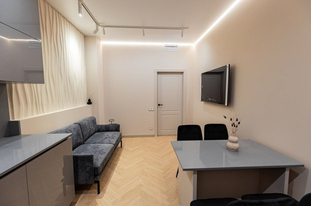 VIP 2 кімн. Квартира Центр Міста. Перлина. Кадор. Одеса - зображення 4