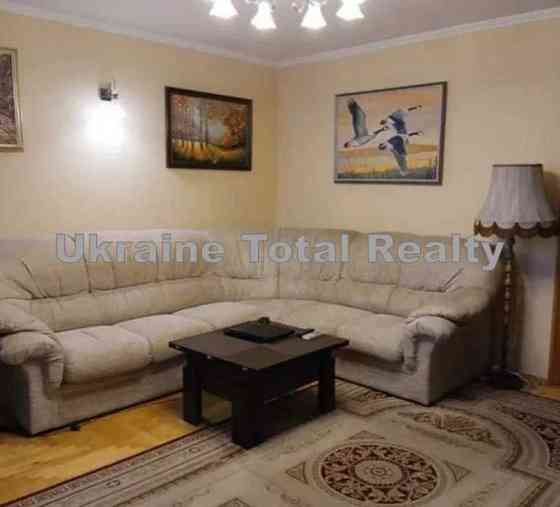 Солом'янка! 3 кімнатна квартира 72м2 в СовМіні! Вулиця Радченка 12 Киев