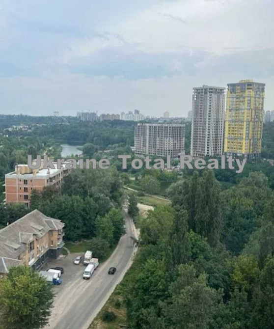 Солом'янка! 3 кімнатна квартира 72м2 в СовМіні! Вулиця Радченка 12 Киев - изображение 6