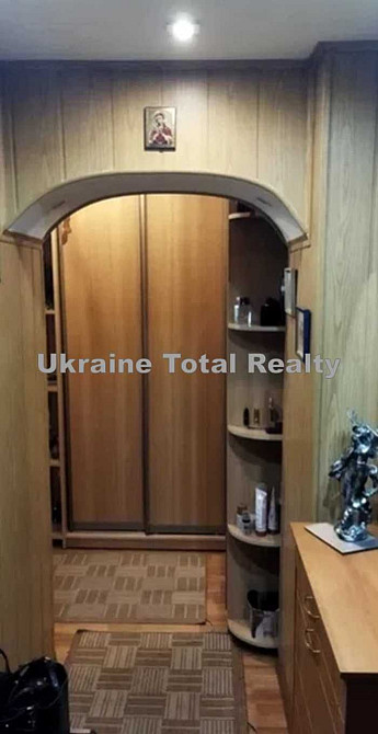 Солом'янка! 3 кімнатна квартира 72м2 в СовМіні! Вулиця Радченка 12 Киев - изображение 5