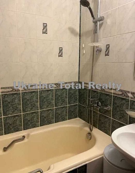 Солом'янка! 3 кімнатна квартира 72м2 в СовМіні! Вулиця Радченка 12 Киев - изображение 8