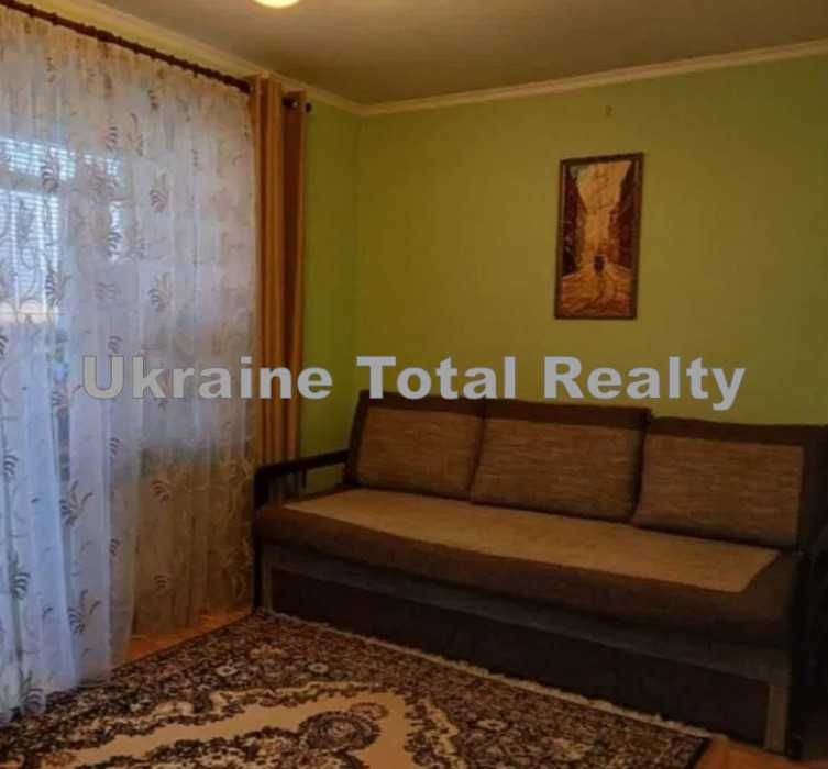 Солом'янка! 3 кімнатна квартира 72м2 в СовМіні! Вулиця Радченка 12 Киев - изображение 3