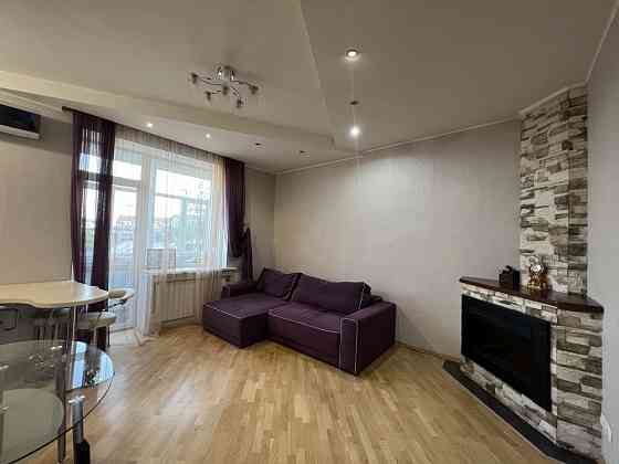 Продам власну 3-кімнатну квартиру в центрі міста! Харьков