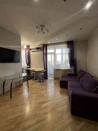 Продам власну 3-кімнатну квартиру в центрі міста! Харьков